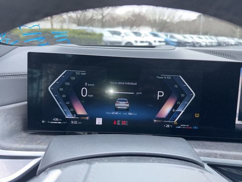 Used 2024 BMW X5 xDrive40i image 7