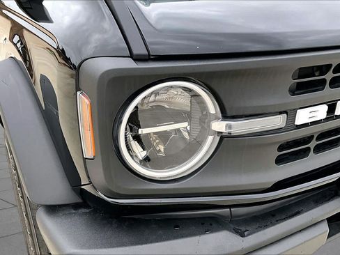 Used 2025 Ford Bronco Big Bend AWD/4WD image 26
