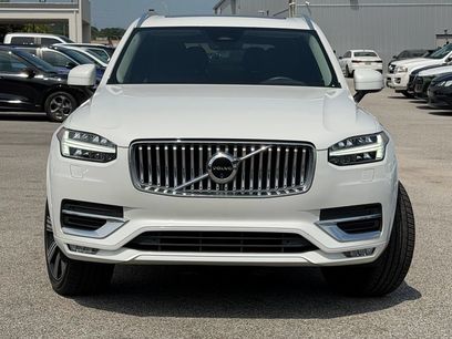 Used 2024 Volvo XC90 B5 Plus w/ Protection Package Premier