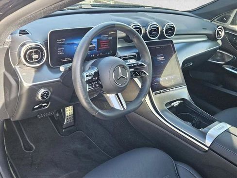 Certified 2024 Mercedes-Benz C 300 Sedan image 10
