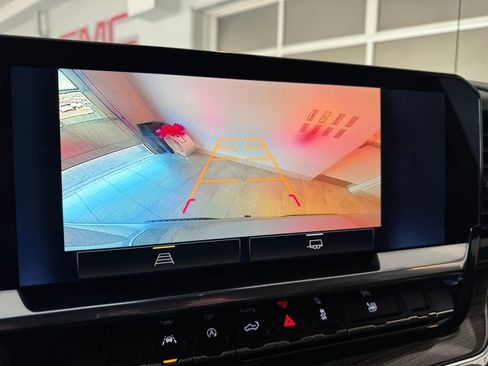 Certified 2024 Chevrolet Silverado 1500 RST w/ Protection Package image 22