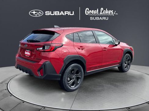 New 2026 Subaru Crosstrek 2.5i AWD/4WD image 5