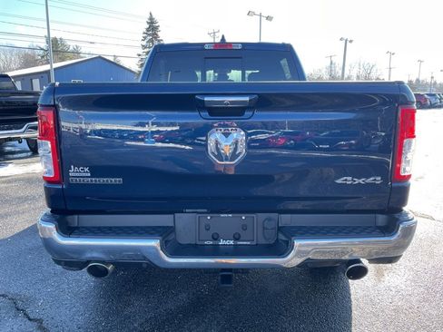 Used 2020 RAM 1500 Big Horn image 6