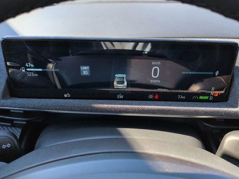 New 2026 Ford Mustang Mach-E Premium image 30