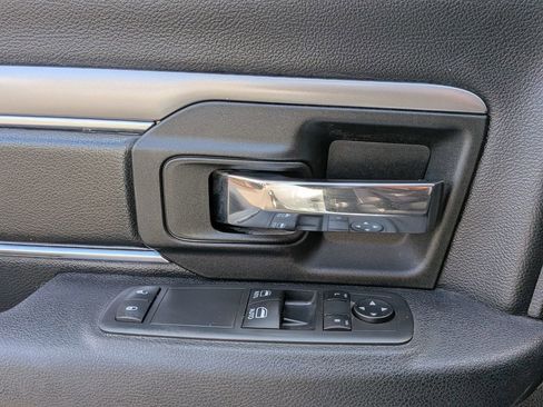 Certified 2022 RAM 1500 Tradesman w/ Popular Equipment Group RWD image 20