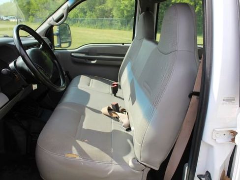 Used 2001 Ford F350 4x4 Crew Cab Super Duty image 24