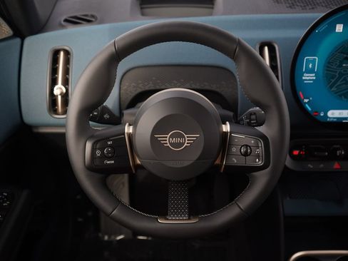 New 2027 MINI Cooper Countryman S AWD/4WD image 9