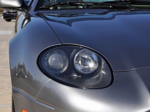 Used 2002 Aston Martin DB7 Vantage image 27