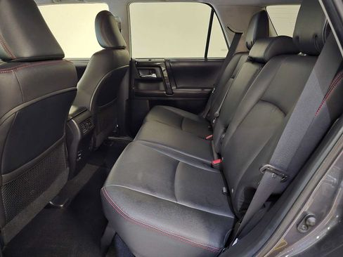 Used 2016 Toyota 4Runner TRD Pro AWD/4WD image 22