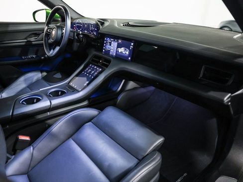 Used 2023 Porsche Taycan 4S image 21