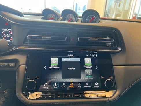 New 2024 Nissan Z Performance w/ Heritage Edition image 16