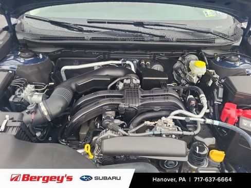 Used 2025 Subaru Outback Touring image 15