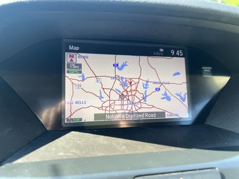 Used 2018 Acura MDX w/ Advance Package FWD image 21