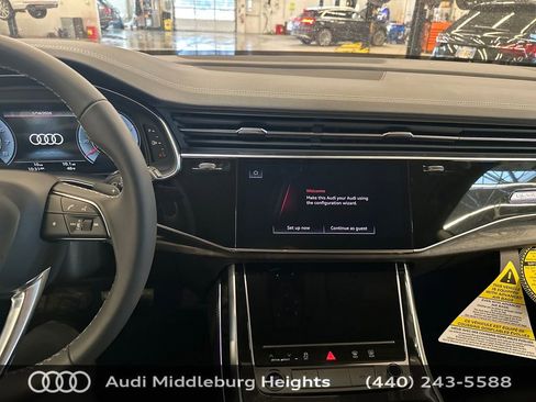 New 2026 Audi Q8 Premium Plus image 14
