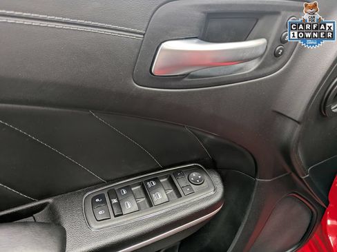 Used 2023 Dodge Charger Scat Pack w/ Plus Group RWD image 10