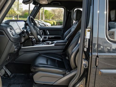 Used 2019 Mercedes-Benz G 63 AMG 4MATIC image 40