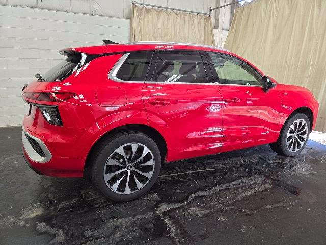 Used 2026 Audi Q3 quattro 2.0T AWD/4WD image 7