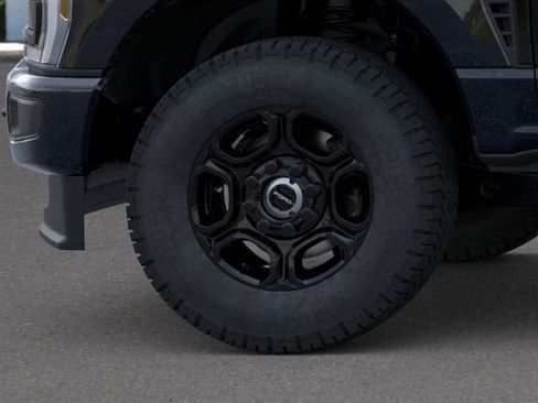 New 2026 Ford F350 XL AWD/4WD image 19