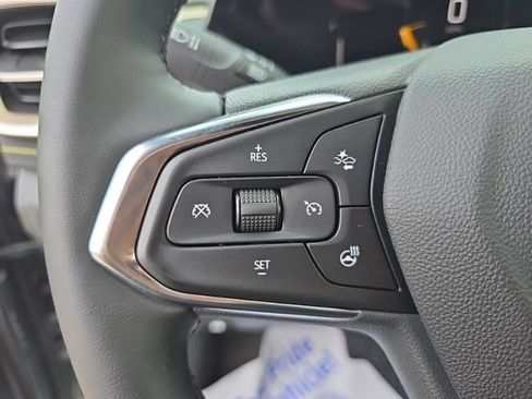 Used 2024 Chevrolet TrailBlazer ACTIV w/ Convenience Package AWD/4WD image 12