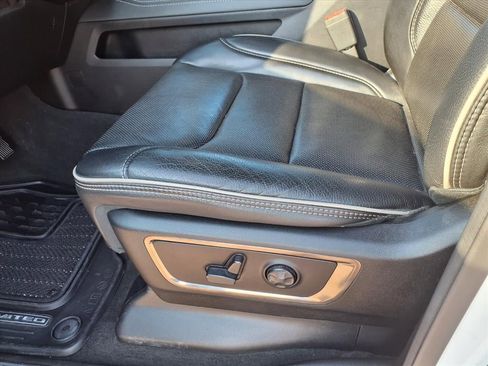 Certified 2020 RAM 1500 Limited image 27