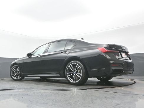 Used 2022 BMW 750i xDrive 750i xDrive w/ Executive Package image 31