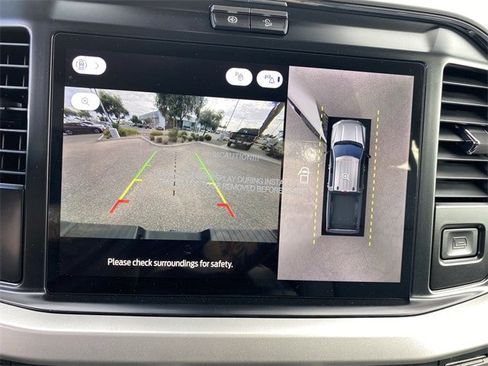 New 2026 Ford F250 XLT w/ XLT Premium Package image 46