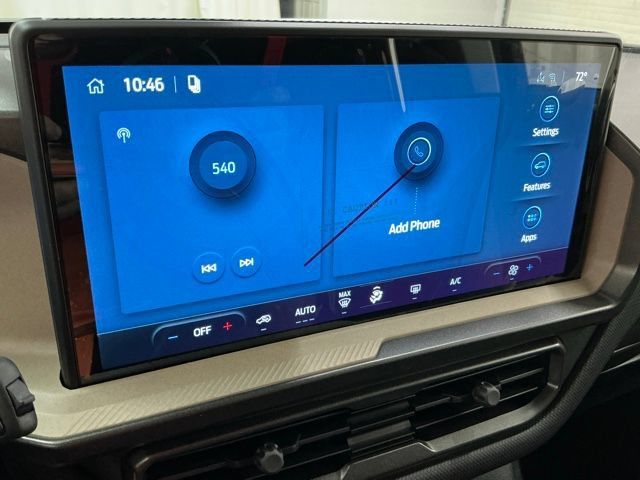 New 2026 Ford Bronco Sport Big Bend AWD/4WD image 22