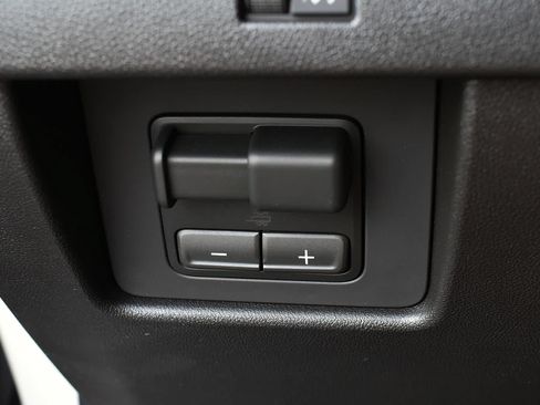 New 2026 Chevrolet Colorado Trail Boss AWD/4WD image 26