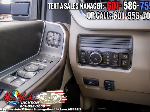 New 2026 Ford F450 Platinum image 69