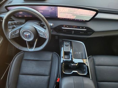 Certified 2025 Buick Enclave Sport Touring FWD image 26