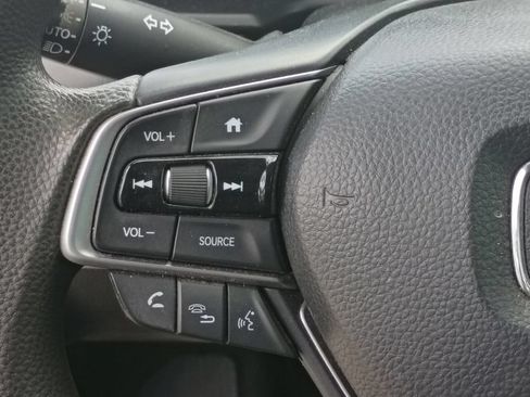 Used 2020 Honda Accord LX image 22