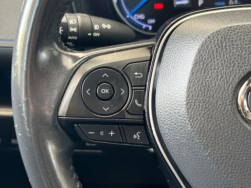 Used 2019 Toyota RAV4 XSE w/ Carpet Mat Package AWD/4WD image 26