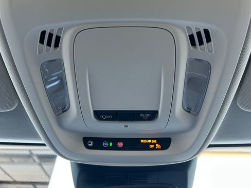 New 2026 Buick Envision Preferred image 30