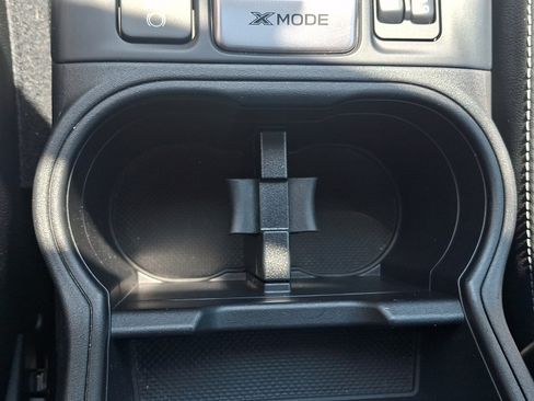 Used 2021 Subaru Forester Touring w/ Popular Package #2 AWD/4WD image 26