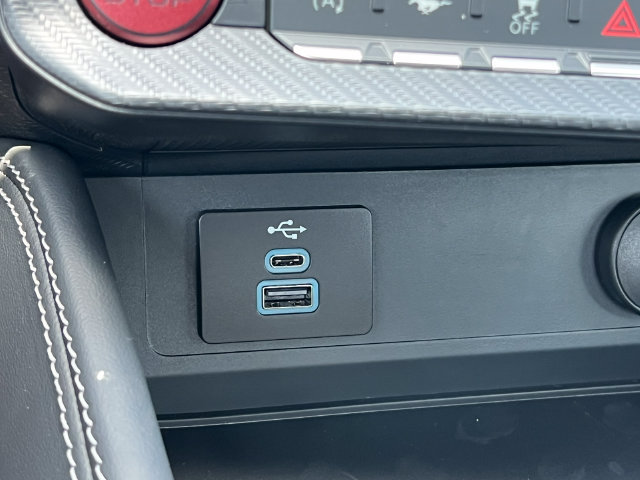 New 2026 Ford Mustang Premium RWD image 29