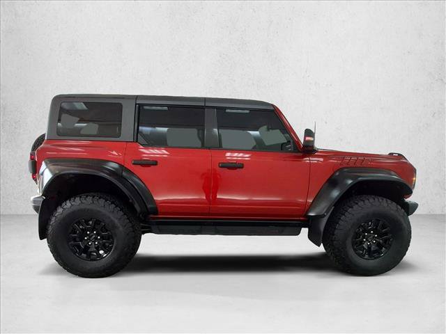Used 2023 Ford Bronco Raptor AWD/4WD image 4