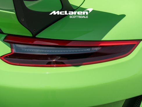 Used 2019 Porsche 911 GT3 RS w/ Weissach Package RWD image 36