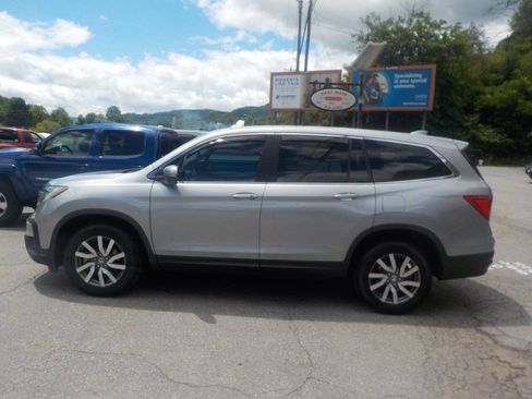 Used 2020 Honda Pilot EX-L image 1