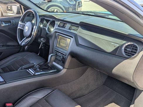 Used 2014 Ford Mustang GT Premium w/ Electronics Package RWD image 21