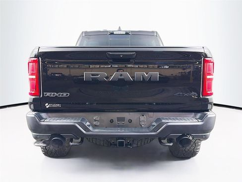 Used 2025 RAM 1500 RHO w/ RHO Level 1 Equipment Group AWD/4WD image 6