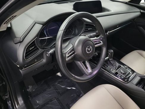 Used 2021 MAZDA CX-30 FWD 2.5 S w/ Preferred Package image 16
