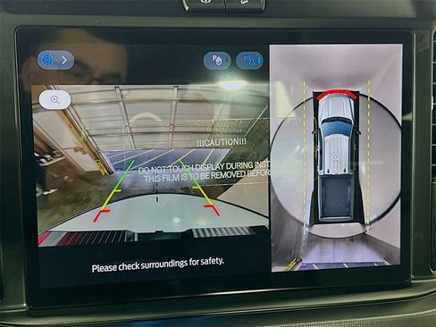 Used 2026 Ford F450 Platinum w/ FX4 Off-Road Package image 57