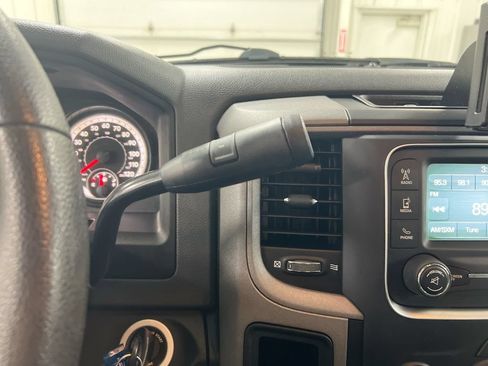 Used 2015 RAM 2500 Tradesman w/ Popular Equipment Group AWD/4WD image 17