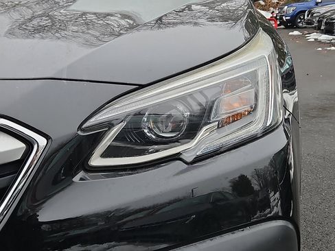 Used 2020 Subaru Outback Limited image 9