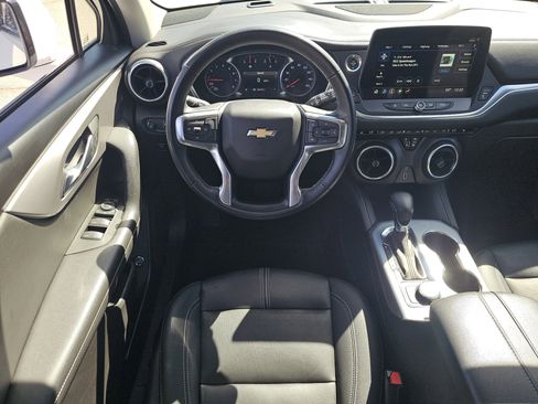 Used 2024 Chevrolet Blazer LT AWD/4WD image 4