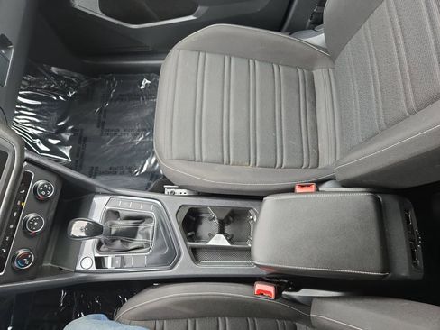 Used 2023 Volkswagen Tiguan S image 22