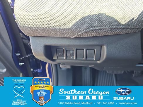 New 2026 Subaru Outback Limited AWD/4WD image 23