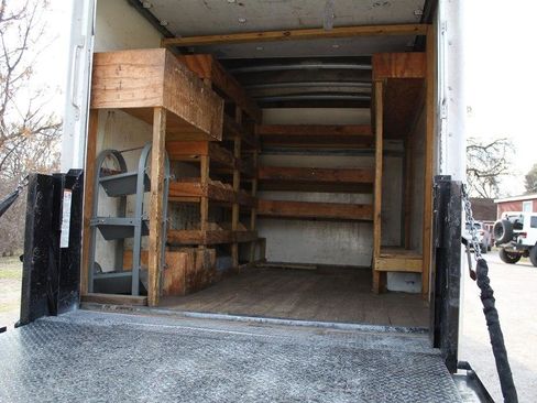 Used 2019 Chevrolet Express 3500 w/ Power Convenience Package image 11