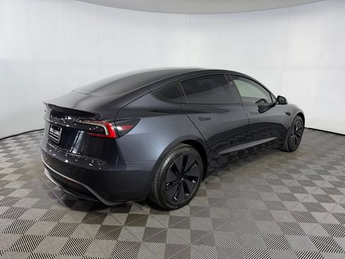 Used 2025 Tesla Model 3 Long Range RWD image 7