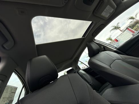 New 2026 Toyota Camry XLE image 15